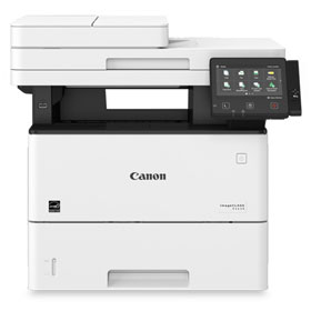 Canon D1650