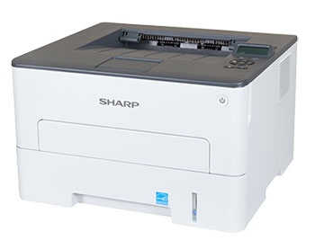 Sharp DX-B351PL