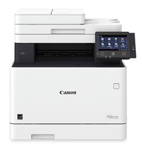 Canon MF-743Cdw