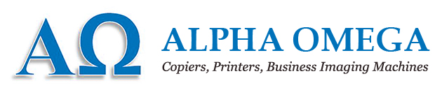 Alpha-Omega Copiers